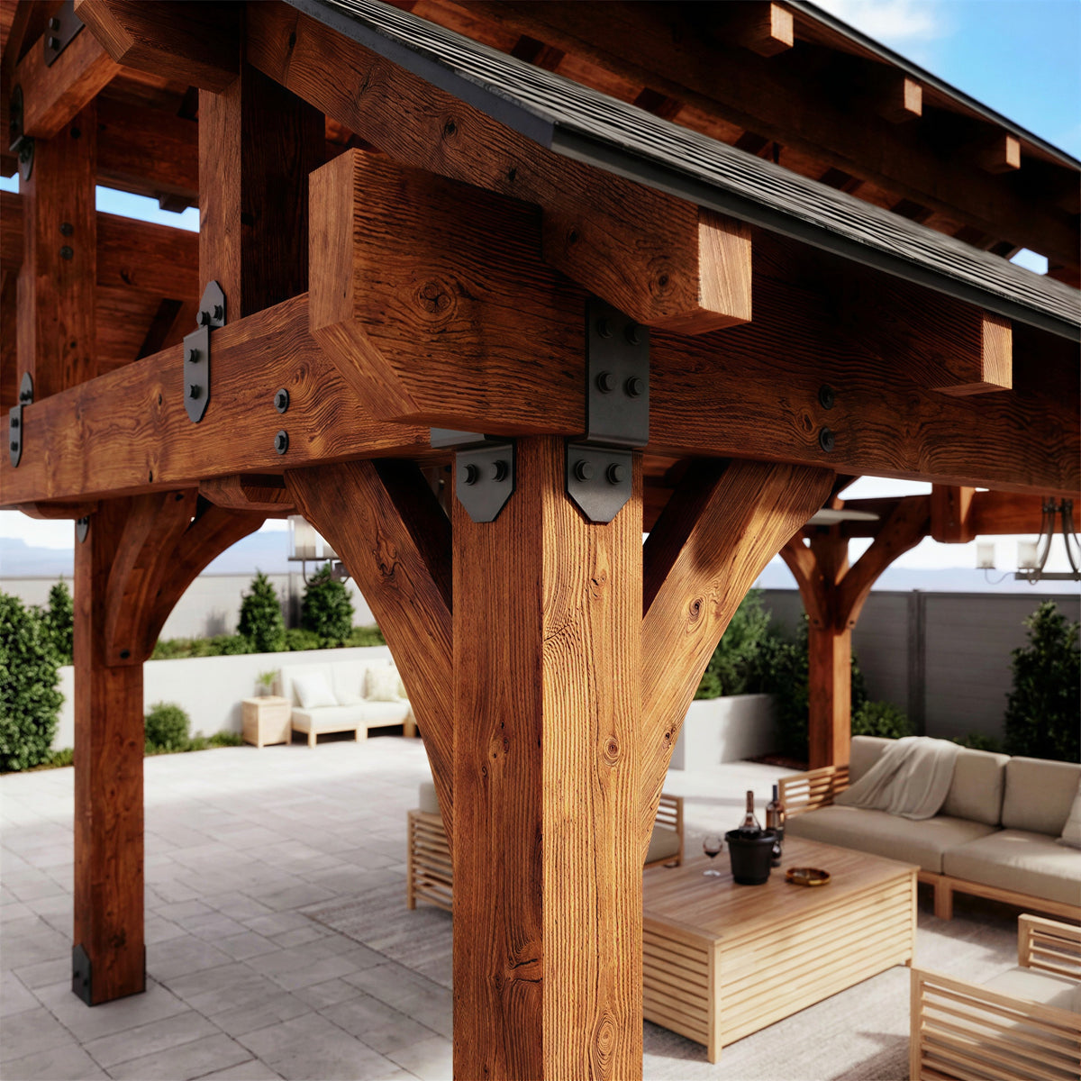 Cedar Milling
